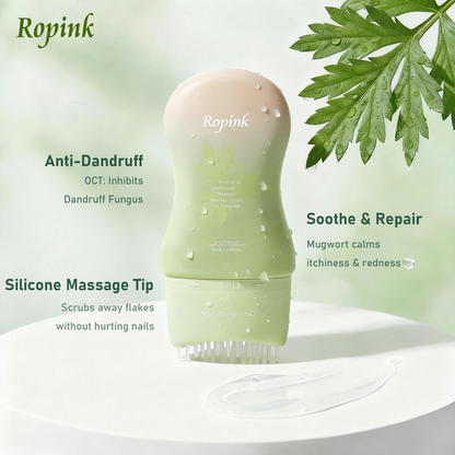 Ropink Mugwort Scalp Detox