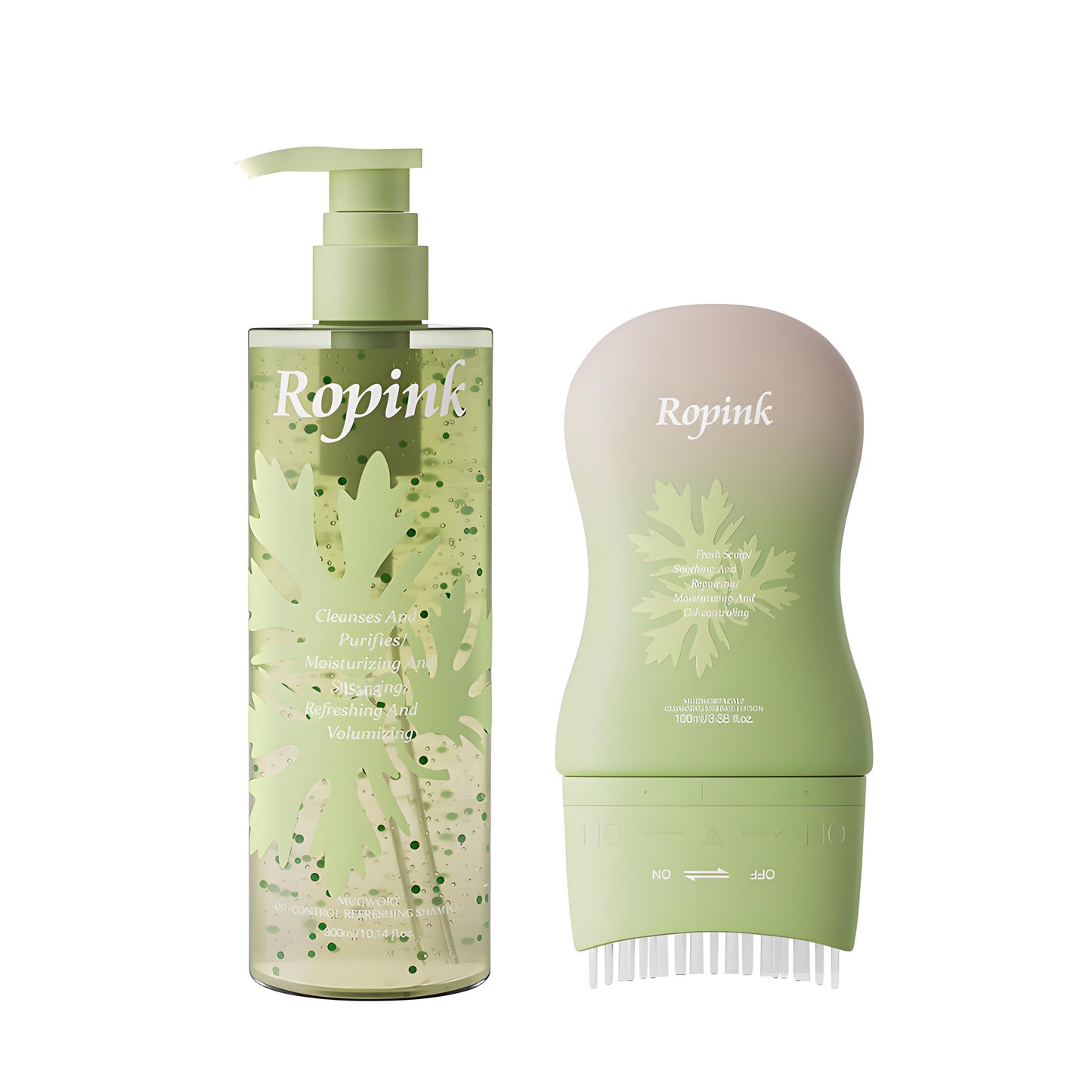 Ropink Weightless Balancing Shampoo