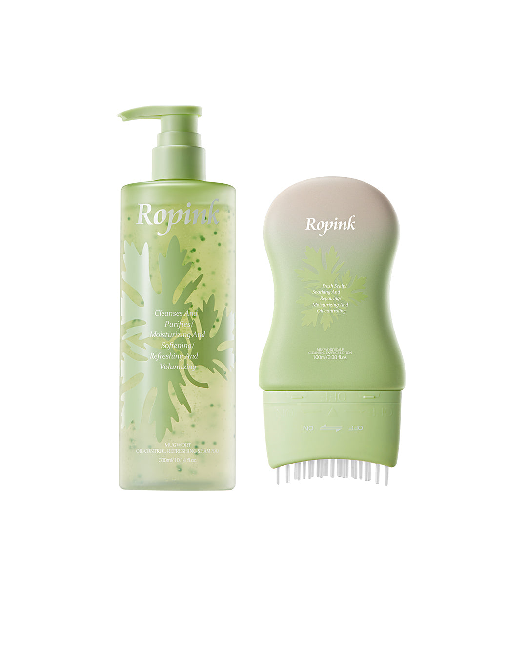 Ropink Weightless Balancing Shampoo
