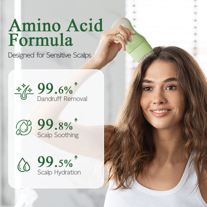 Ropink Mugwort Scalp Detox