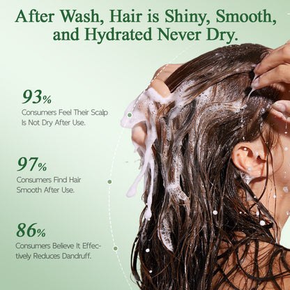 Ropink Weightless Balancing Shampoo