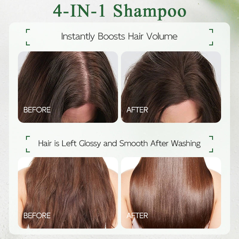 Ropink Weightless Balancing Shampoo