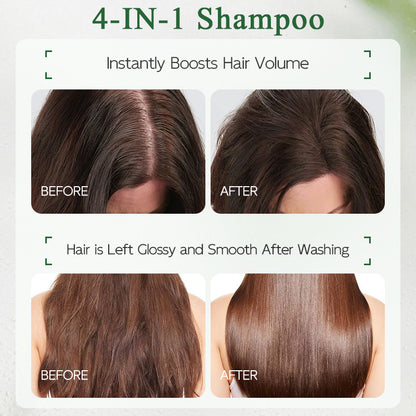 Ropink Weightless Balancing Shampoo