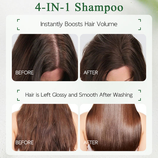 Ropink Weightless Balancing Shampoo