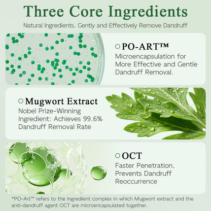 Ropink Weightless Balancing Shampoo