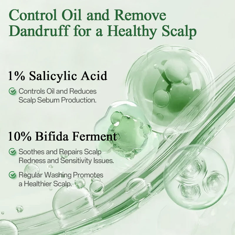 Ropink Mugwort Scalp Detox